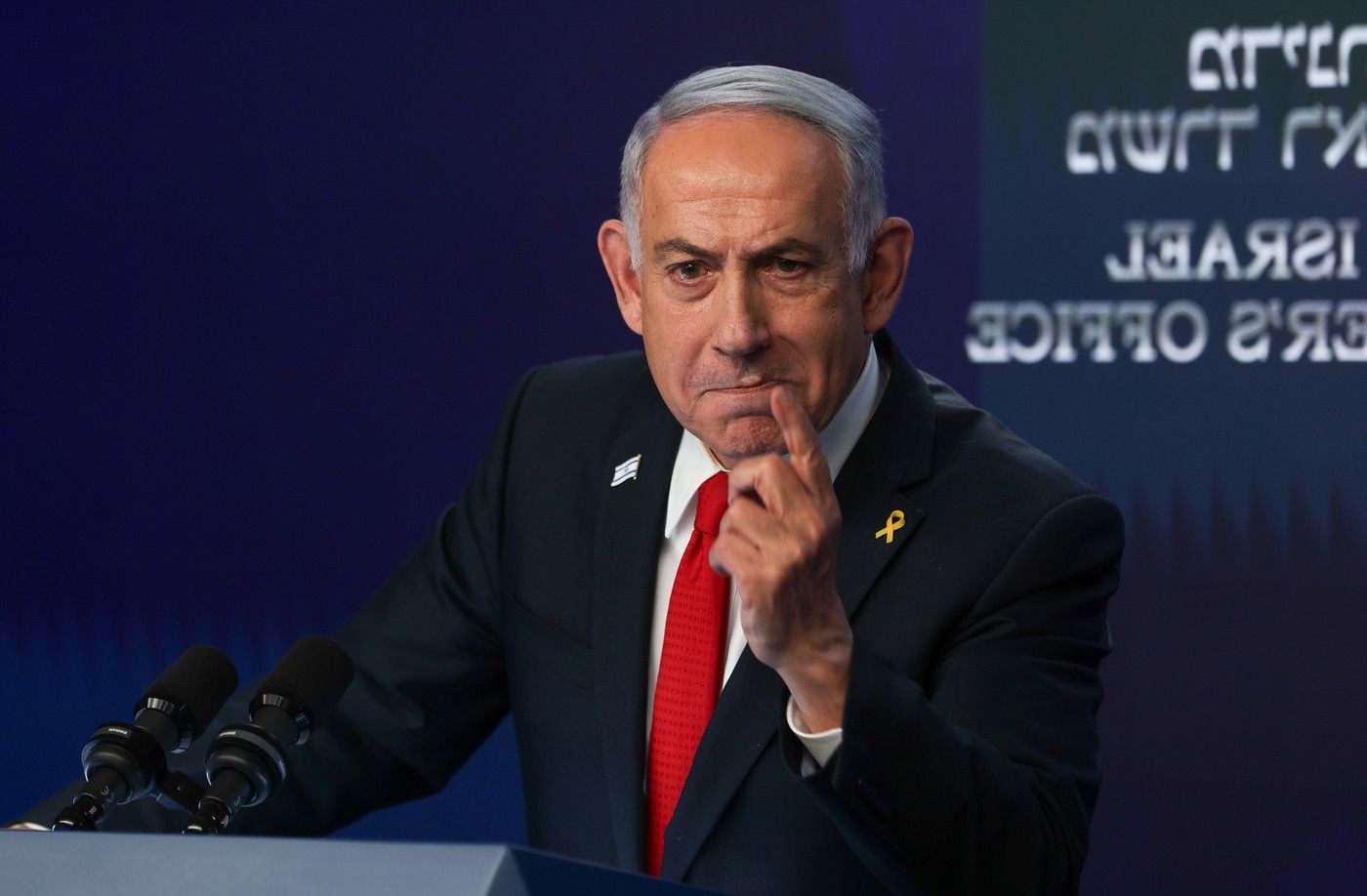 Israel lovește infrastructura industrială a Iranului. Netanyahu: Le distrugem „mașina de bani”!