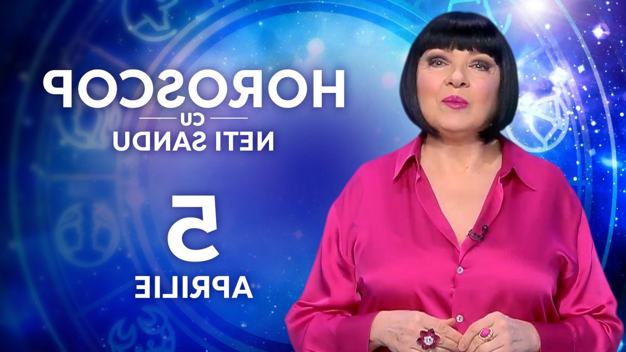 Horoscop 5 aprilie 2026: Ziua în care vei avea curajul să spui "Te iubesc!"