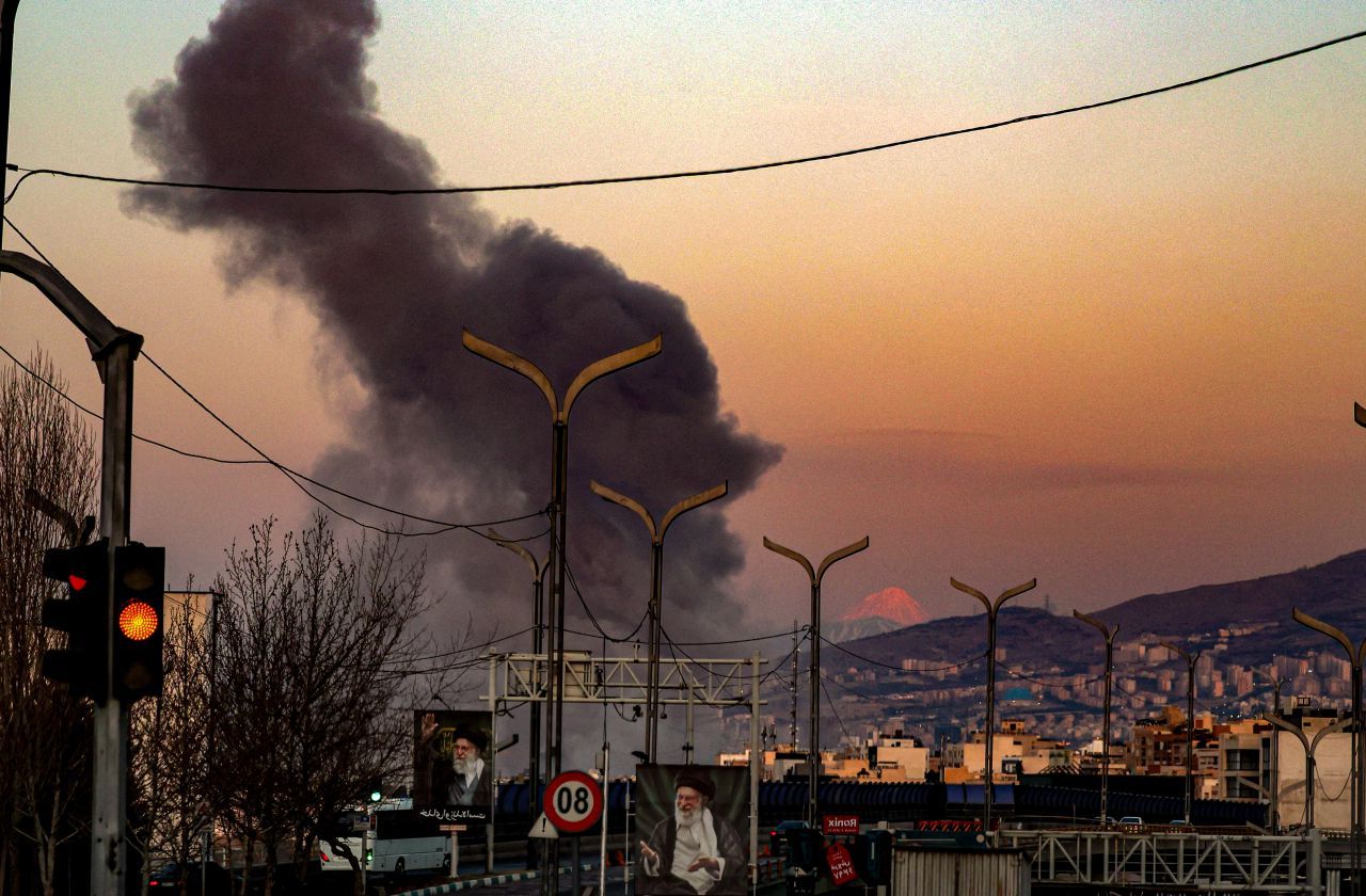 Israelul, gata de atacuri energetice în Iran: Totul depinde de SUA