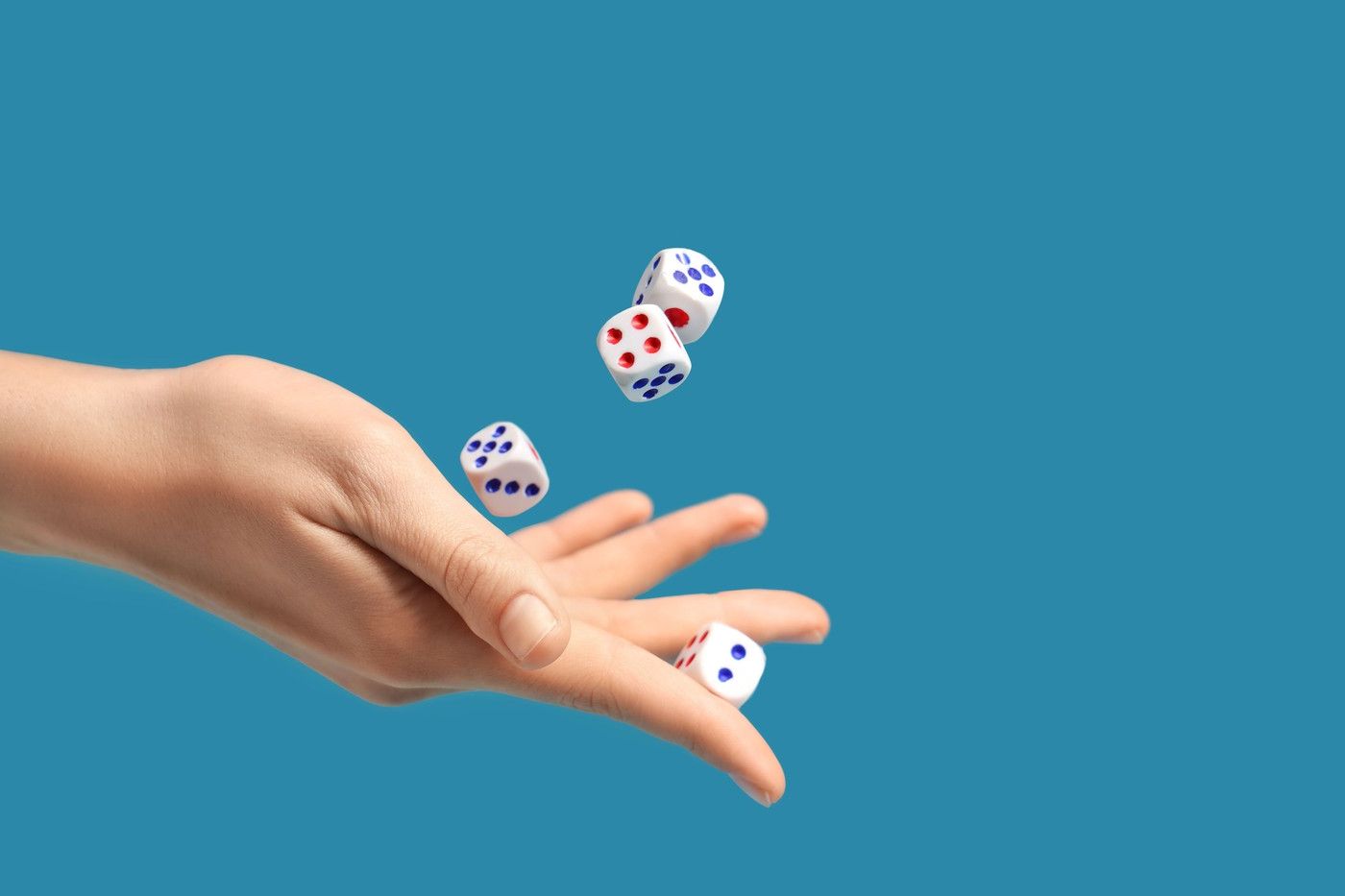 Zarurile, mai vechi decât credeai: Jocurile de noroc existau acum 12.000 de ani!