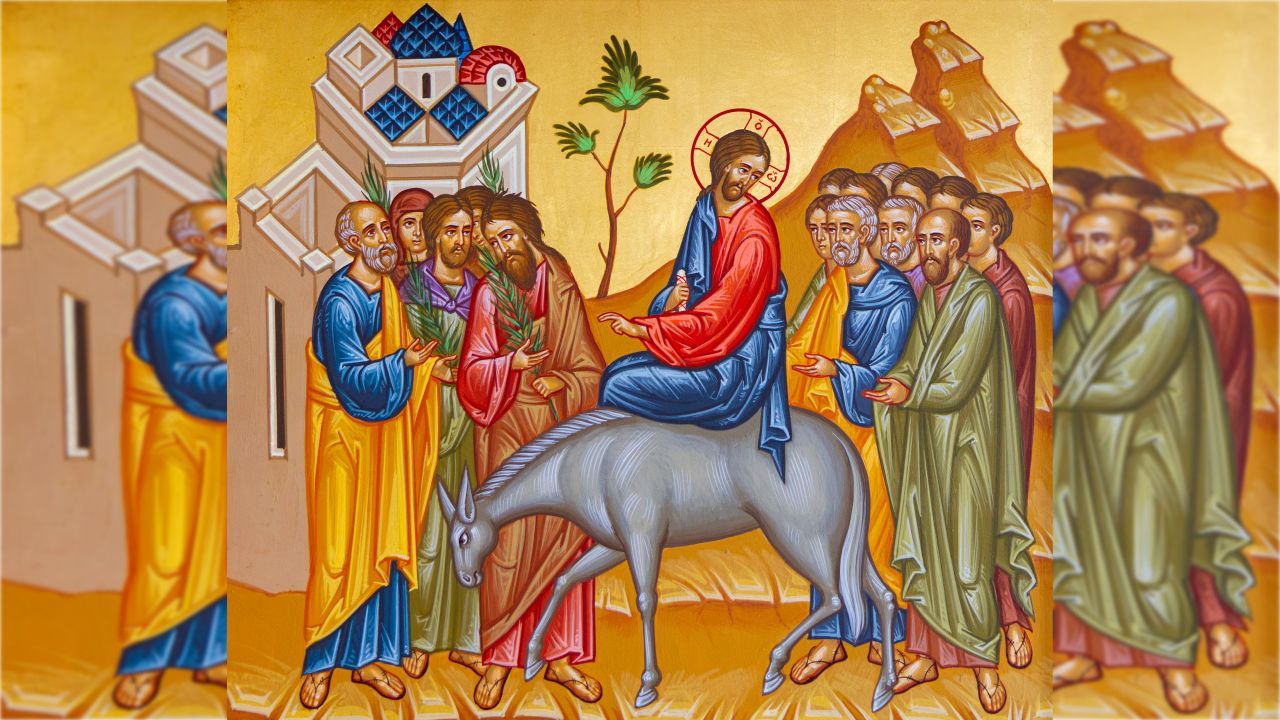 Duminica Floriilor 2026: Tradiția secretă care îți aduce noroc!