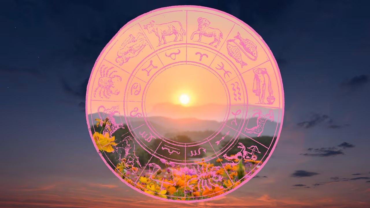 Noroc uriaș în aprilie 2026! Vești extraordinare pentru aceste zodii.