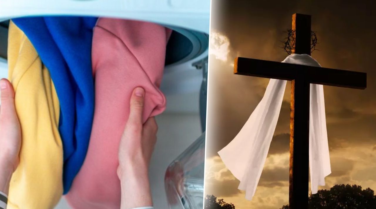 Săptămâna Mare: Tradiții și zilele permise pentru spălarea rufelor