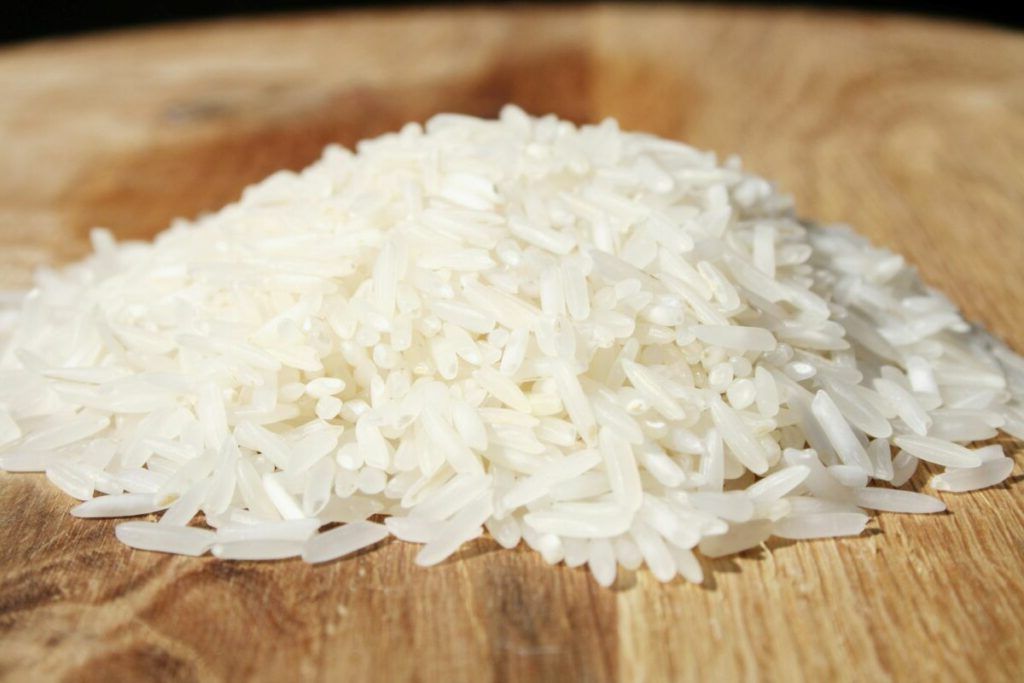 Orezul, cheia unui material inteligent pentru roboții viitorului