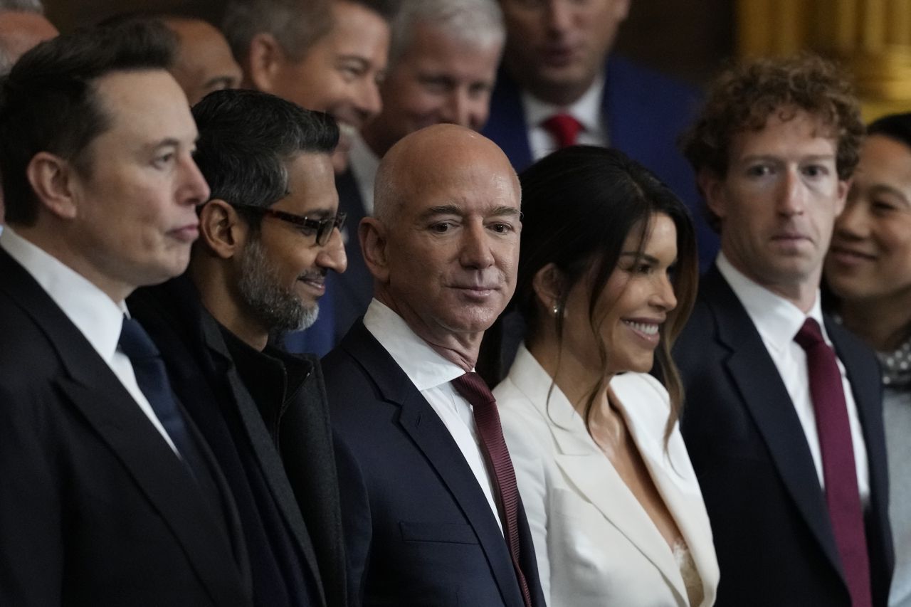 Conflictul din Iran lovește averile miliardarilor: Cei mai bogați, mai săraci cu 100 de miliarde!