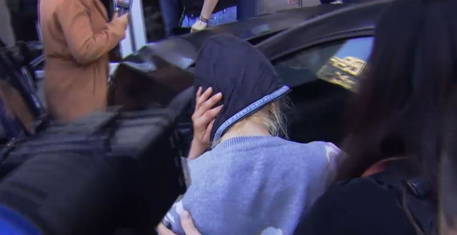 Prim suspect în cazul medicului ucis și incendiat în București, dus la audieri.