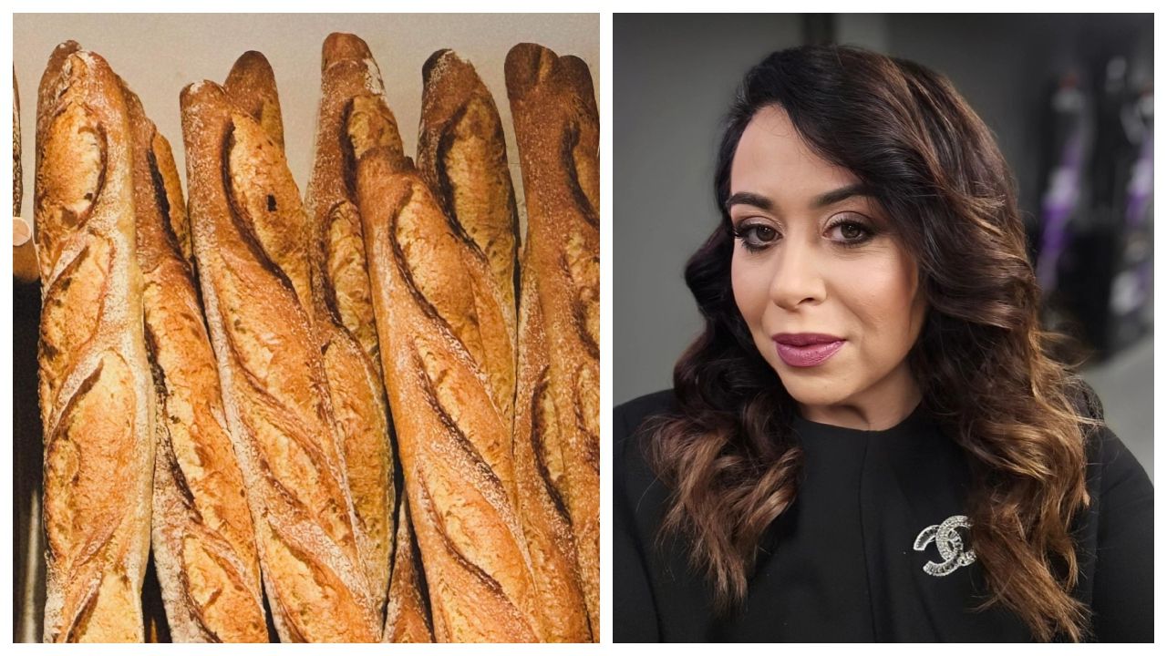 Oana Roman, șocată de prețul unei baghete franțuzești în Dorobanți: „Explicați-mi de ce!”