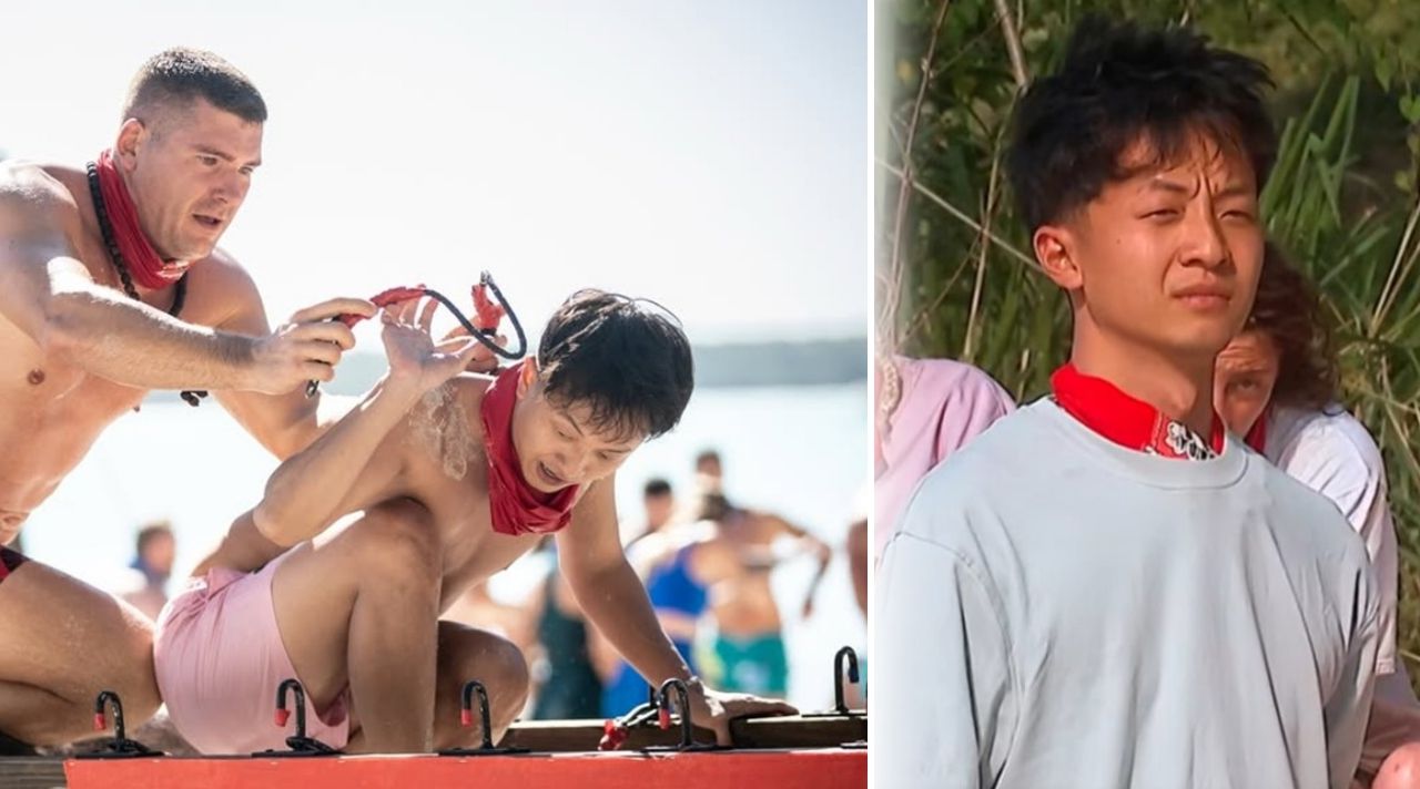 Ceanu de la Survivor: Transformarea șocantă după 3 luni! Fanii sunt îngrijorați