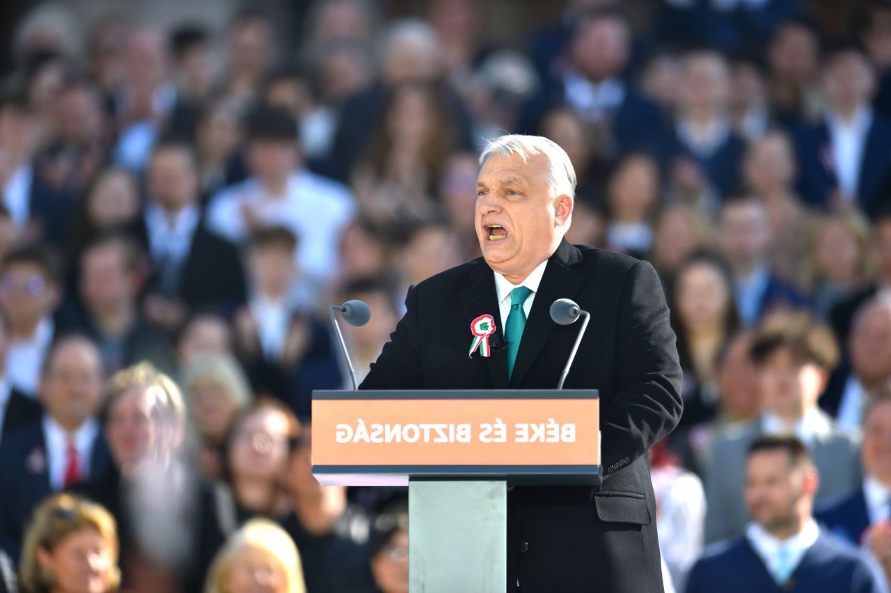 Orban avertizează: Criză energetică majoră amenință întreaga economie europeană!