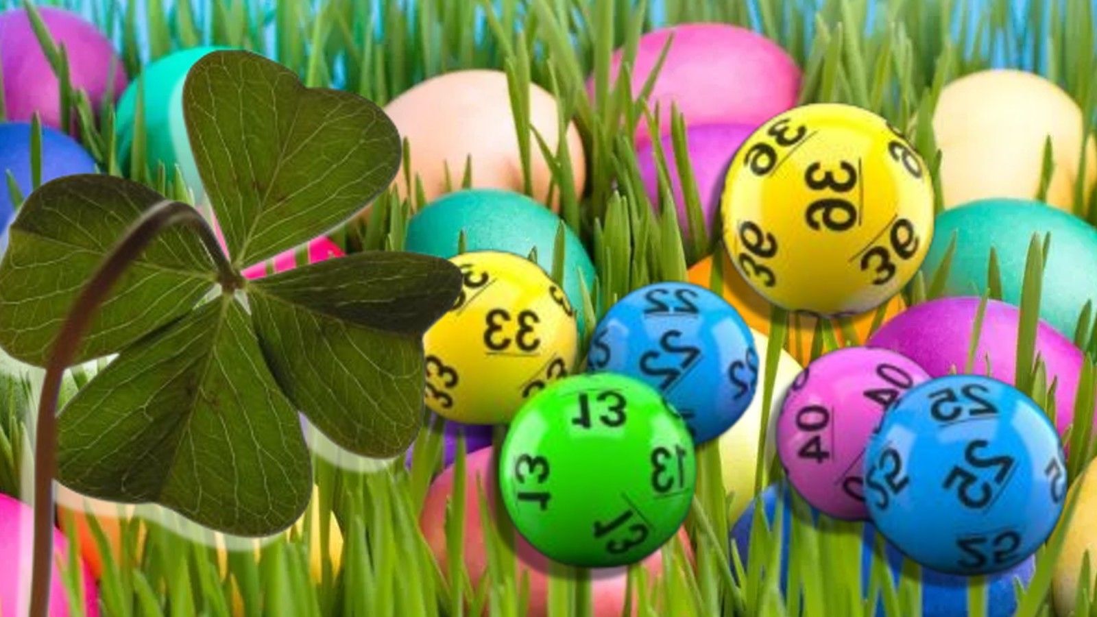 Loto 6/49: Report uriaș de peste 2,34 milioane de euro de Florii!
