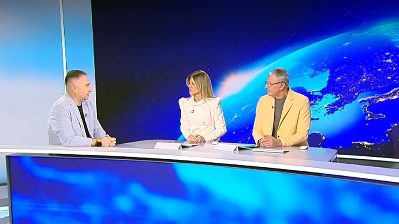 „Țara care se sapă singură”: Ancheta șocantă despre haosul din balastiere, dezvăluită acum!