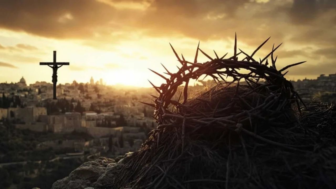 Lunea Mare: Descoperă semnificația profundă și tradițiile respectate în Săptămâna Patimilor