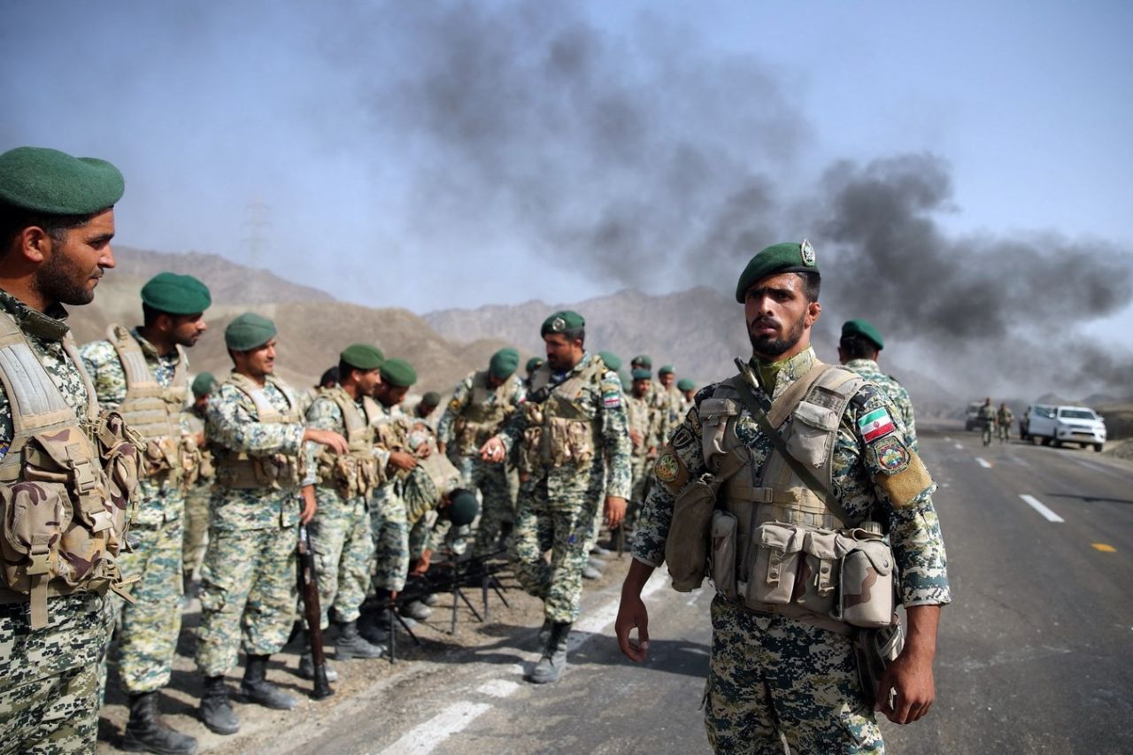 Iranul, reacție furioasă după salvarea pilotului american: Cum a catalogat misiunea SUA