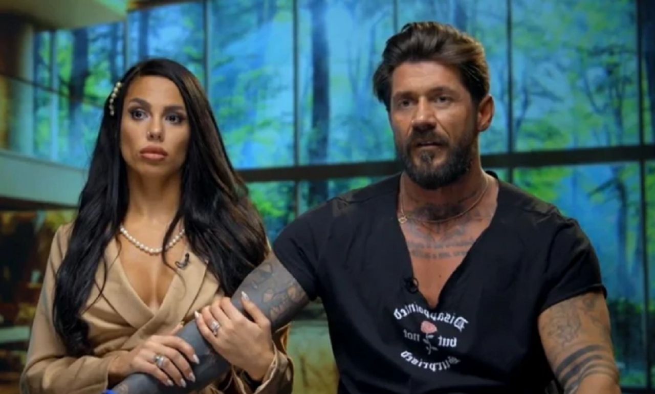 Dispariție șocantă! Andrei Rotaru de la „Insula Iubirii”, căutat de Poliție și de soție pe internet!