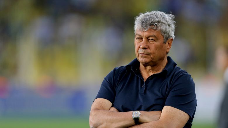 Naționala României, mesaj emoționant pentru Mircea Lucescu: „Luptați, domnule!”