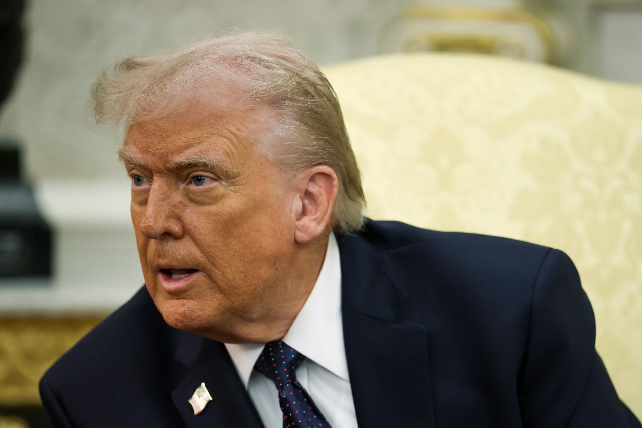 Purtătorul de cuvânt al lui Trump, forțat să dezmintă zvonuri șocante despre moartea președintelui SUA