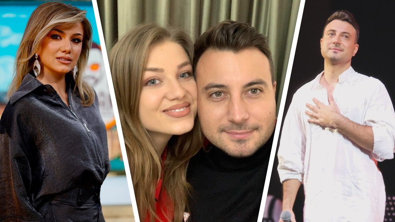 Sanfira, atac dur după dezvăluirile Codruței Filip despre divorț: „Astăzi te ridică, mâine te răstignește!”