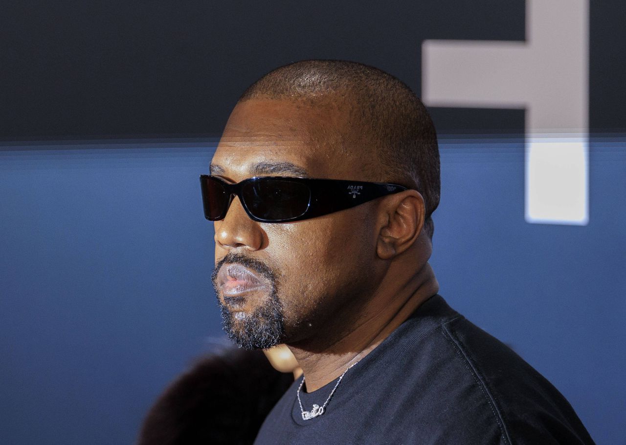 Starmer, "profund îngrijorat" de concertul lui Kanye West la Londra: "Antisemitismul este odios"