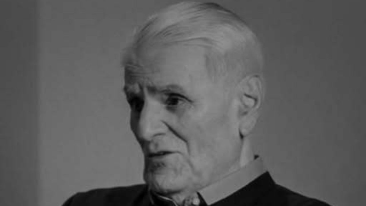 A murit Liviu Maior, fost ministru al Educației. Avea 85 de ani.