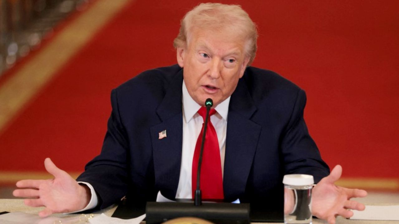 Trump: Acord cu Iranul, posibil până luni! „Se negociază acum. Dacă pică, arunc totul în aer”