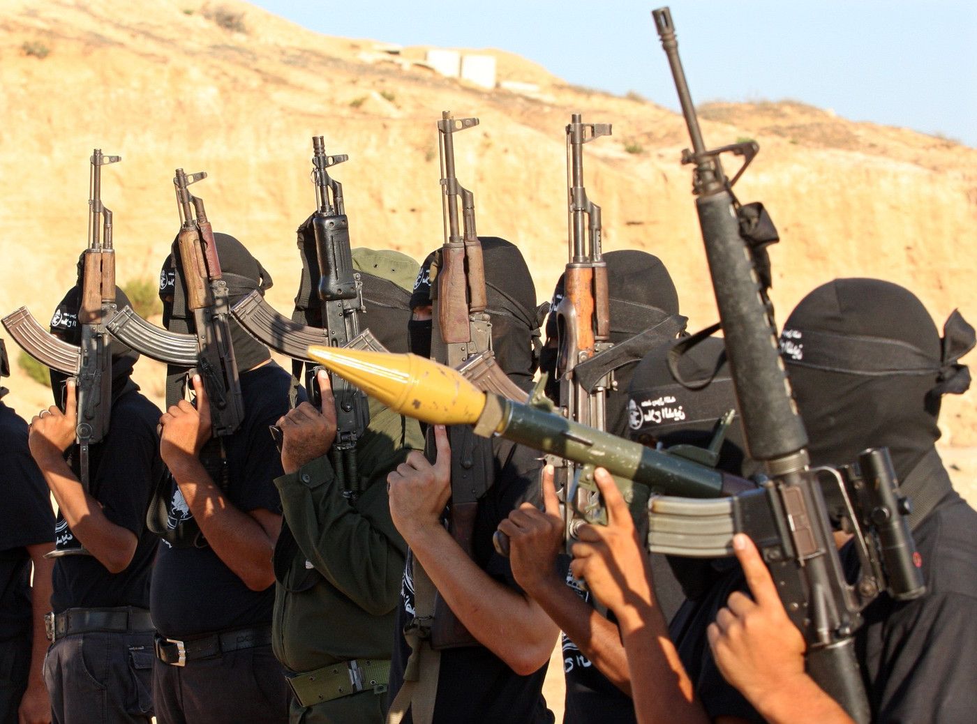 Hamas refuză dezarmarea: „O tentativă de a continua genocidul împotriva poporului palestinian”