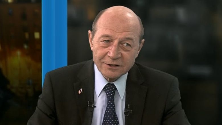 Băsescu avertizează: Un război cu Iranul ar cere un milion de soldați americani. Despre Trump: Câinii care latră nu mușcă.