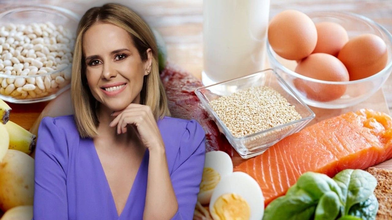 Mihaela Bilic dezvăluie alimentele sigure după expirare: "Lumea mă ceartă, dar eu continui!"