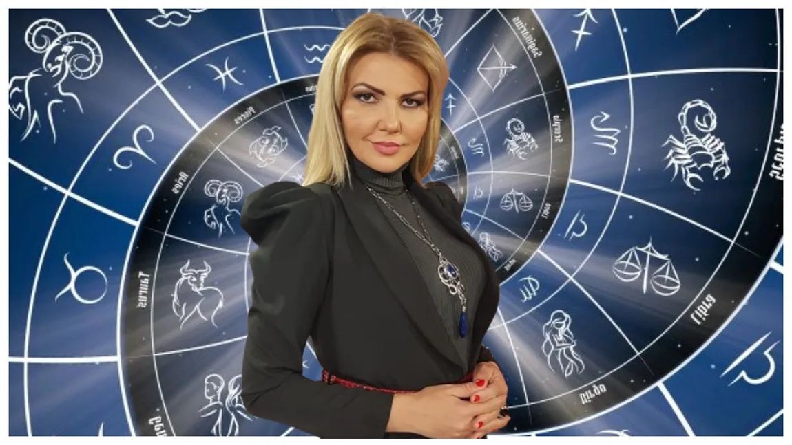 Horoscop Alina Bădic: Săptămâna Patimilor aduce o cvadratură puternică și probleme neașteptate!