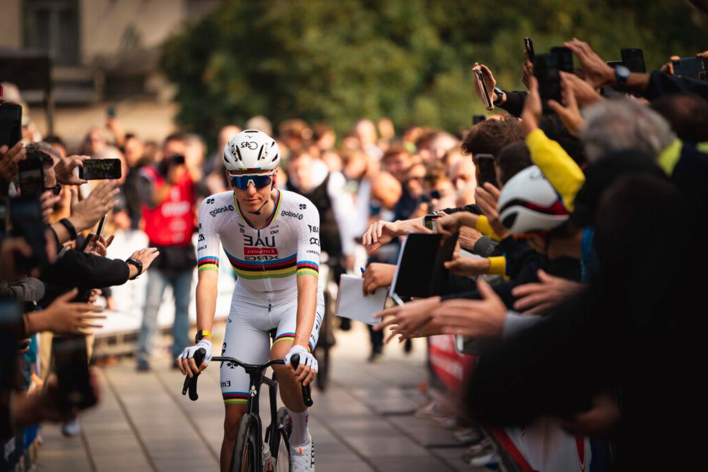 Pogacar și Evenepoel, sub lupa justiției belgiene după un incident la Turul Flandrei