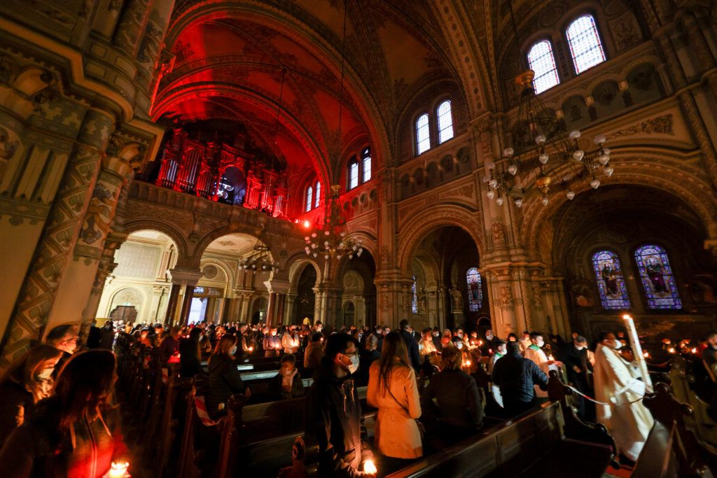 Săptămâna Mare 2026: Tradiții și interdicții esențiale. Ce nu e bine să faci, când nu se spală rufe