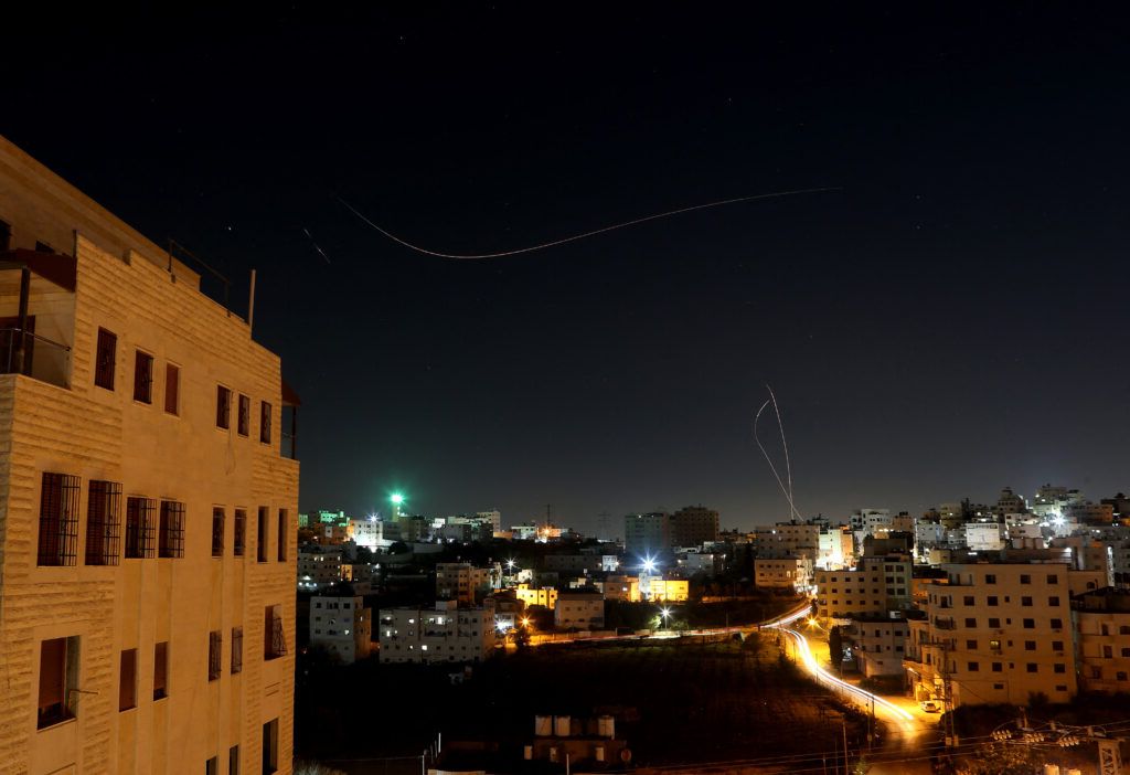 Orientul Mijlociu: Atacuri Israel-Iran, în timp ce SUA negociază un armistițiu de 45 de zile