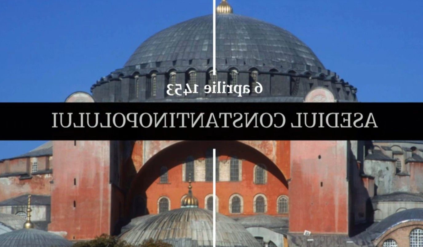 Evenimente istorice: Ce s-a întâmplat pe 6 aprilie?