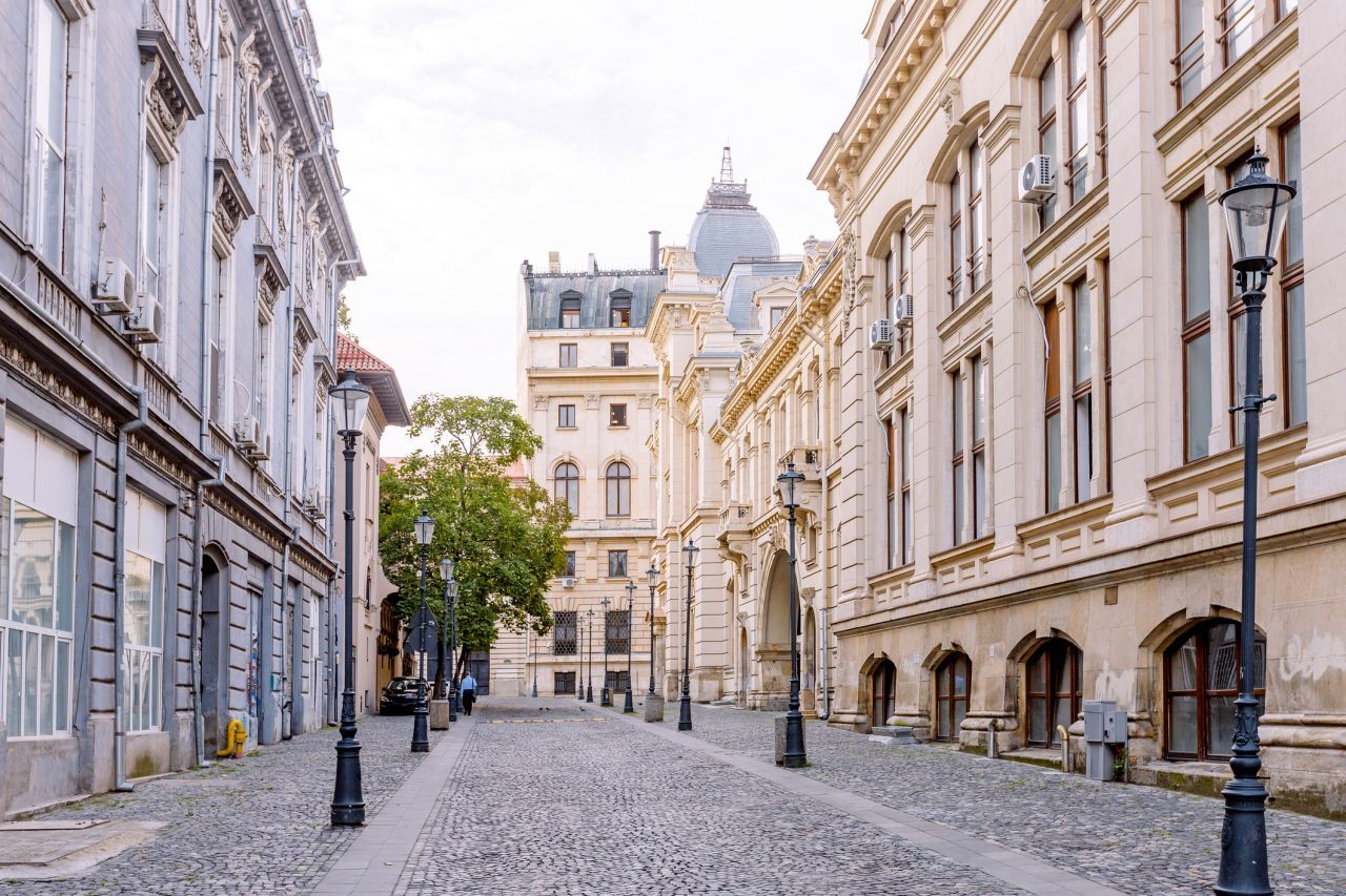 Orașul românesc „frumos și ieftin” care a cucerit britanicii: „E perfect pentru o vacanță!”