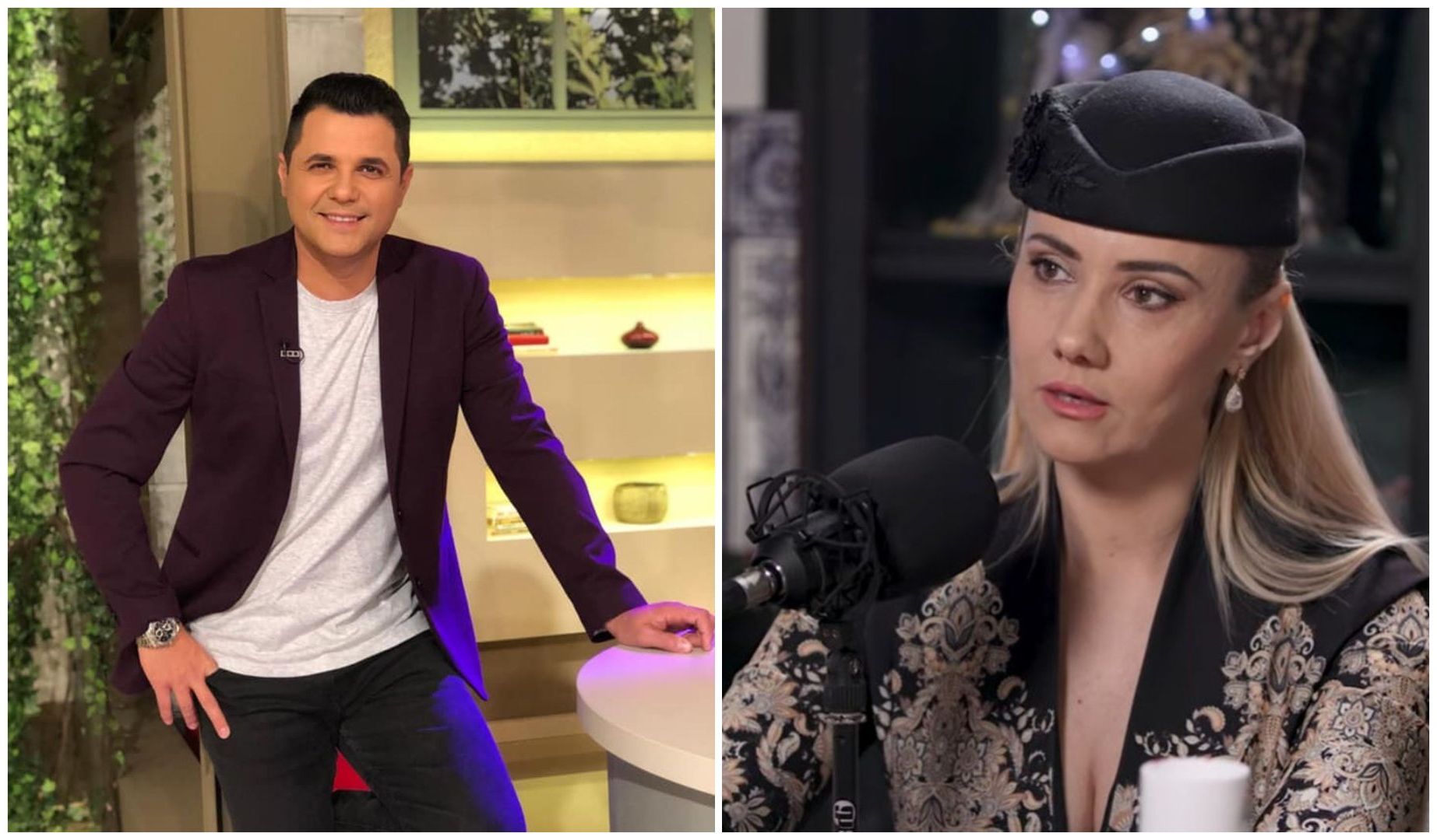 Oana Ioniță rupe tăcerea despre Cove: „Am avut o aventură, m-am îndrăgostit de el”