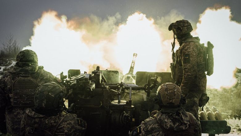 Ucraina acuză Rusia de "război cognitiv" pentru a manipula percepția globală