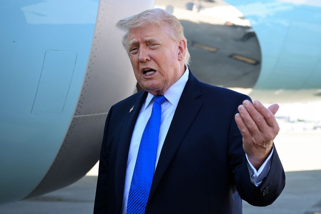 Iranul ironizează amenințările lui Trump: „Ia-o mai uşor, tigrule!”