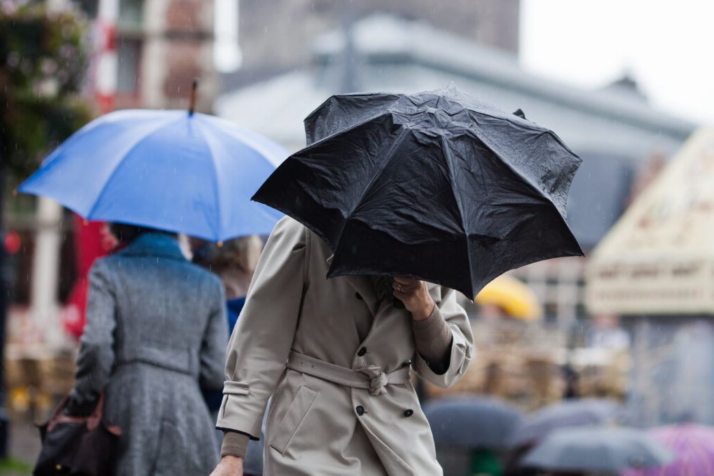 Vremea în București de Săptămâna Patimilor: de la primăvară la frig brusc!