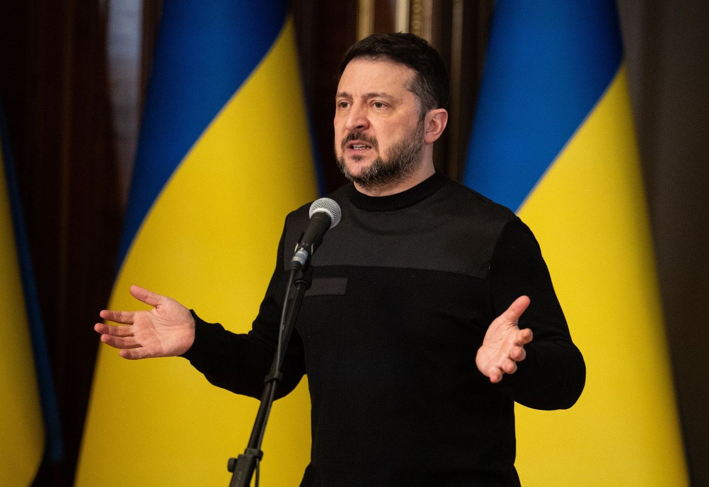 Ucraina își consolidează influența în Orientul Mijlociu prin noi acorduri și reluarea legăturilor cu Siria