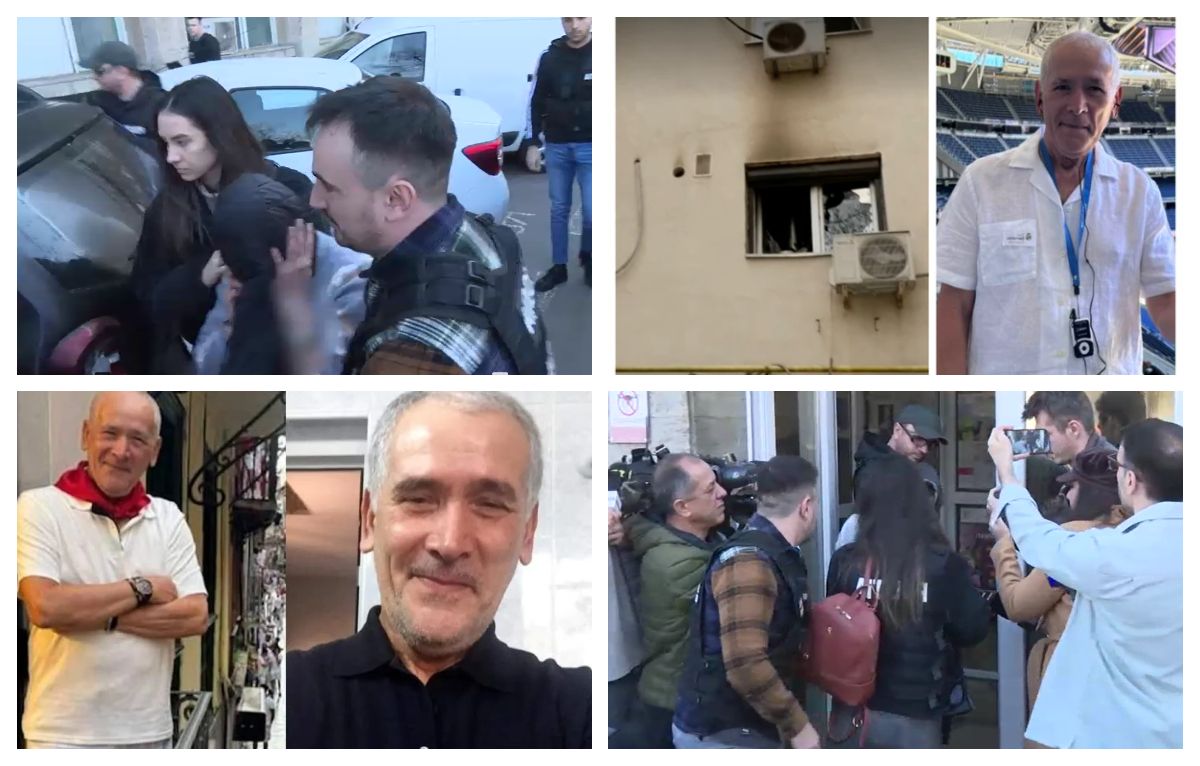 Detalii șocante în cazul medicului ucis: menajera, reținută! Dovezi cruciale de pe camere și la percheziții