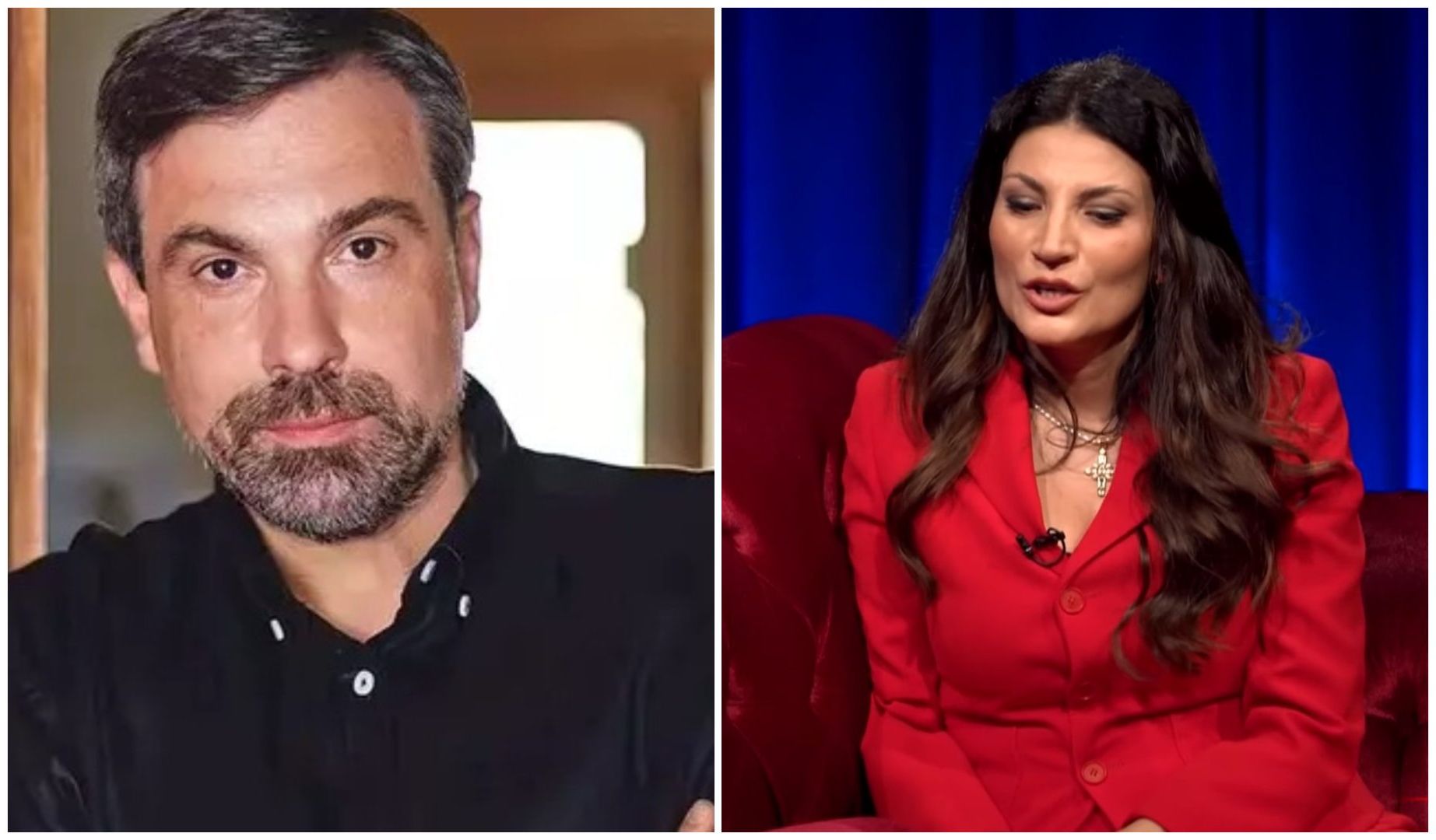 Ioana Ginghină, dezvăluiri incendiare la 7 ani de la divorț: „Dacă atât s-a putut, asta e”