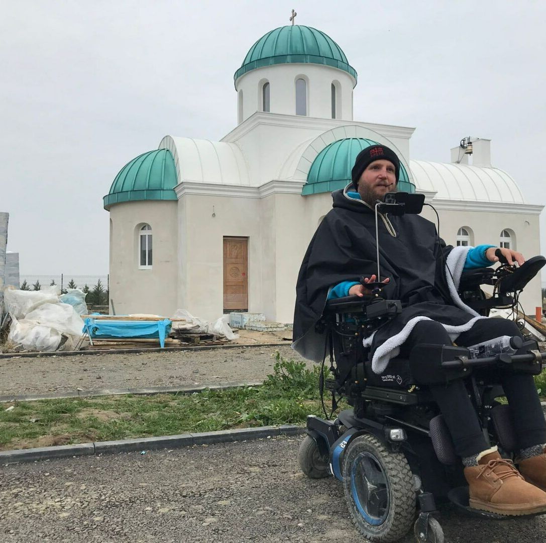 Mihai Neșu, mărturii cutremurătoare: „Suferința copleșește, e greu să dai sfaturi”