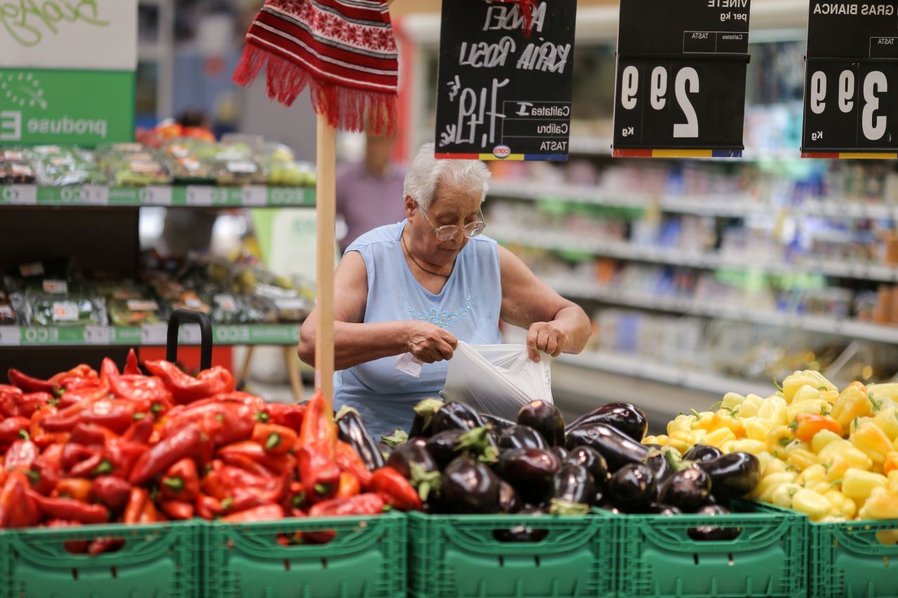 Prețuri umflate de Paște? Consiliul Concurenței avertizează: E ilegal!