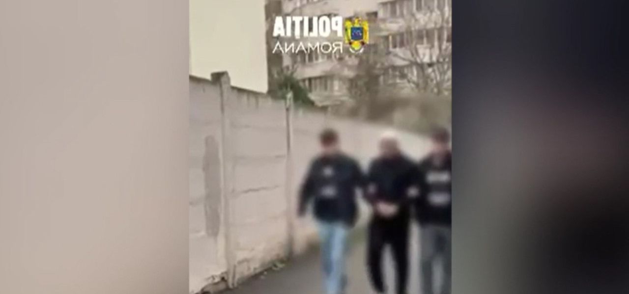 Jaf de mii de euro: Tineri din Călărași au furat echipamente electrice de pe un șantier din București