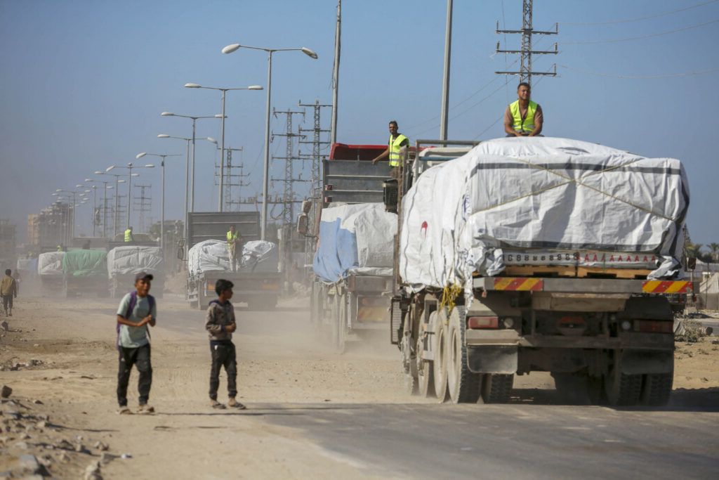 Războiul din Iran: Milioane de oameni, fără hrană și medicamente din cauza conflictului