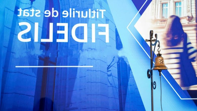 FIDELIS revine! Ministerul Finanțelor anunță noua ediție: ce dobânzi te așteaptă între 14 și 21 aprilie