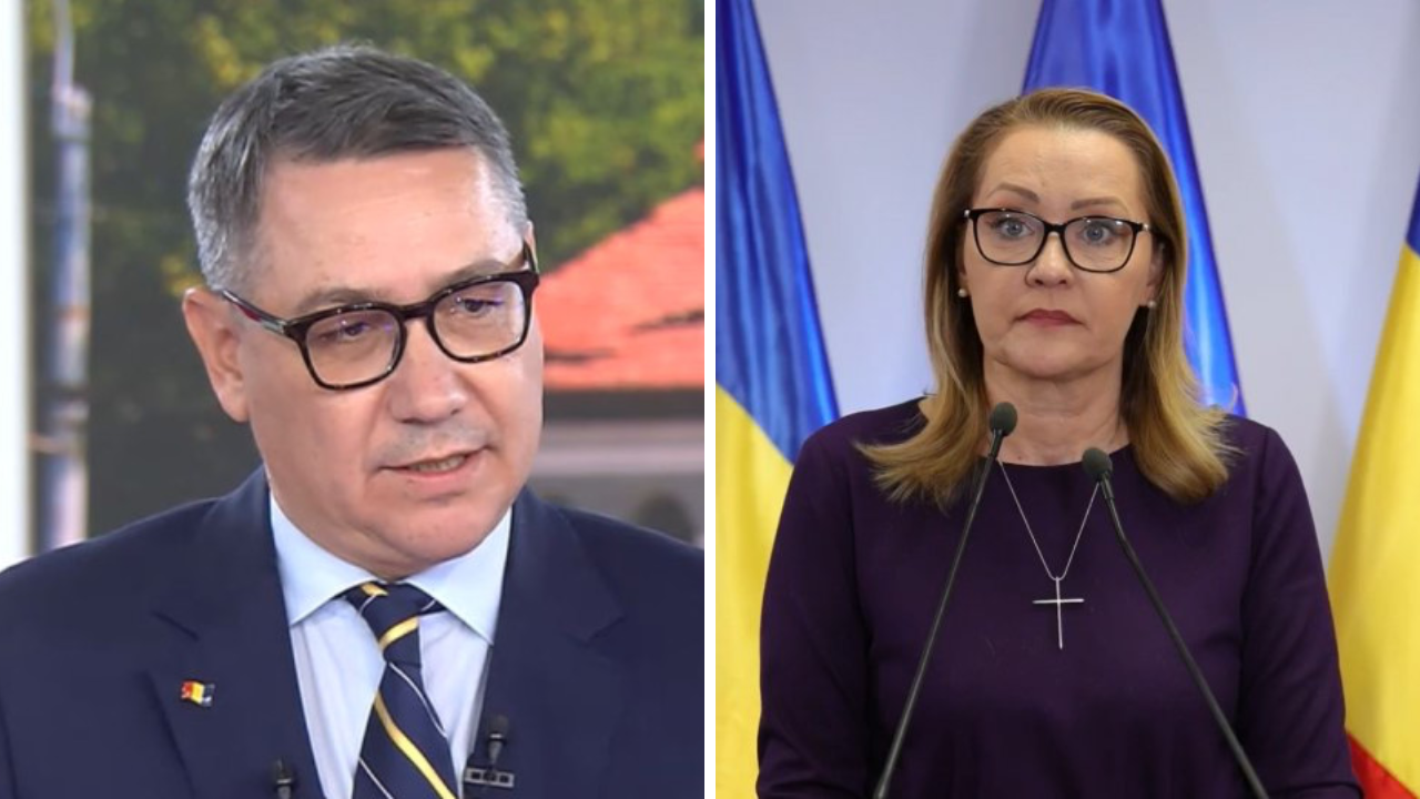 Elena Lasconi, audiată la DIICOT în scandalul Ponta-Coldea: „Nu am câștigat nimic”