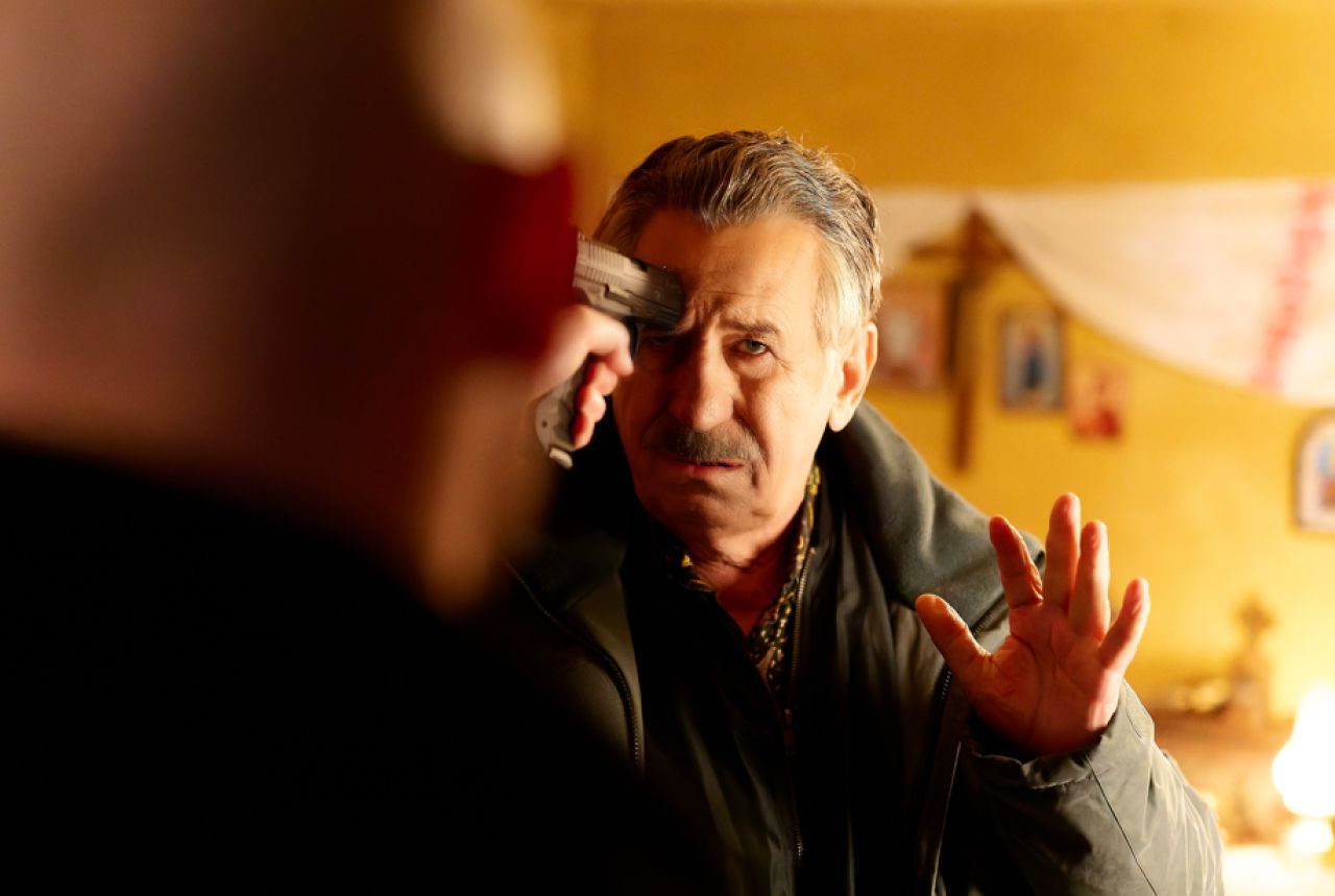 TĂTUȚU’ sezonul 3: Puterea dusă la extrem!