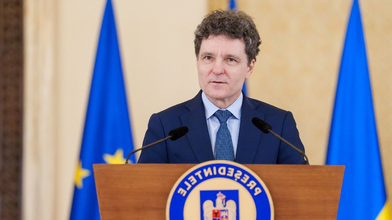 Nicușor Dan: Soluția problemelor Bucureștiului stă în reducerea inegalităților sociale și economice