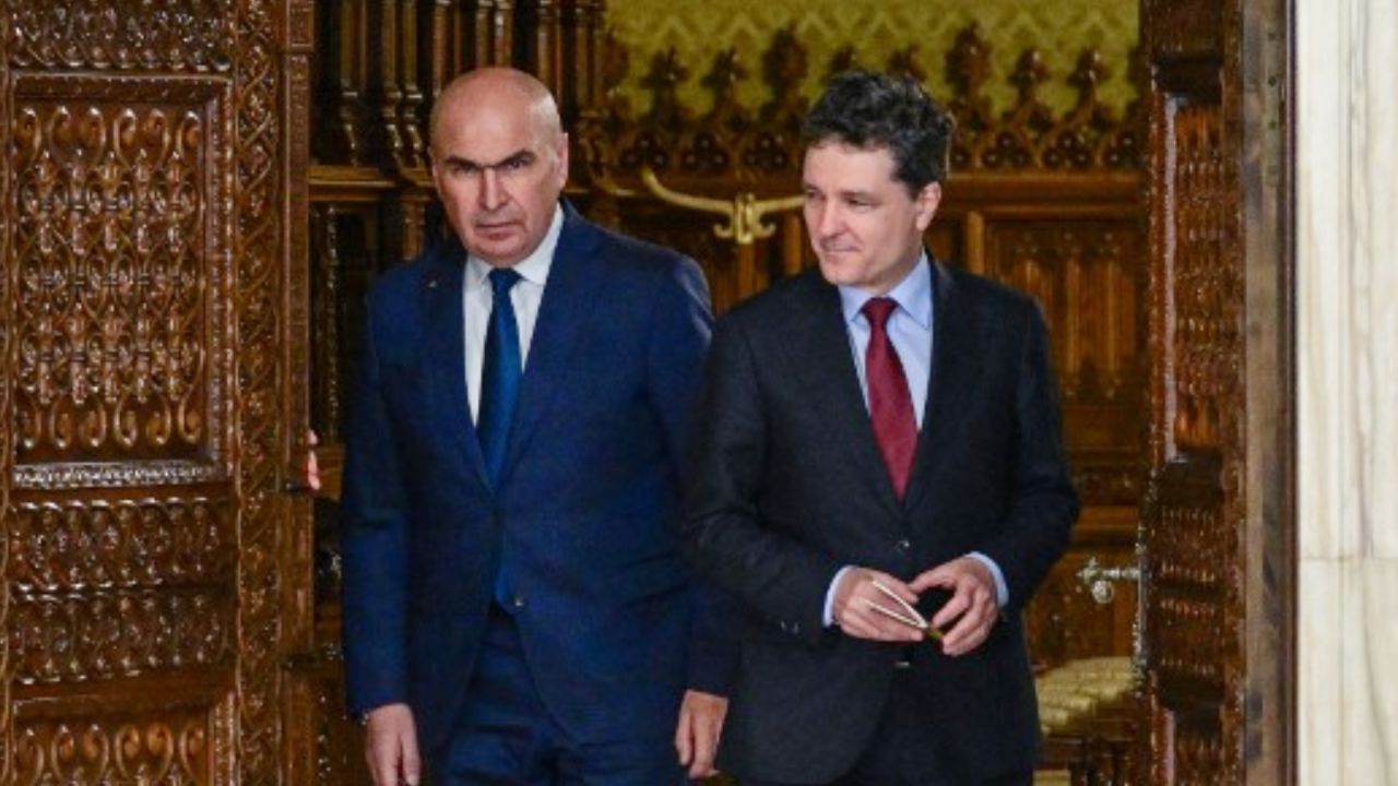 Cotroceni, după întâlnirea cu Petrom și Rompetrol: Mesajul-cheie transmis de Președinție