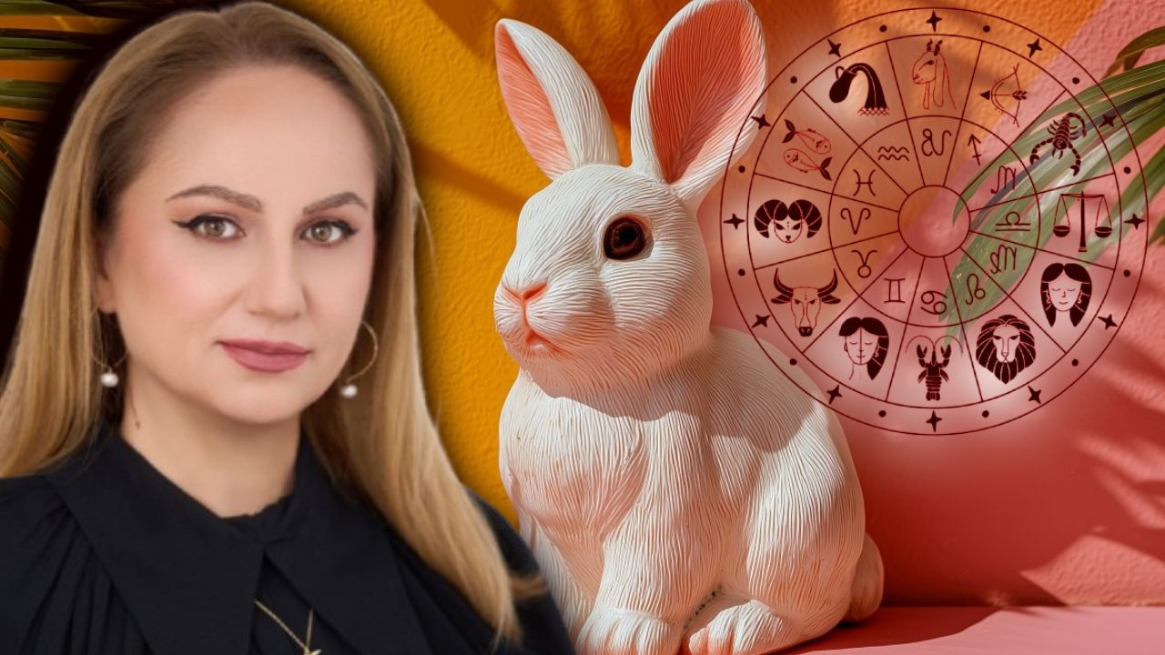 Horoscopul Săptămânii Mari: Cristina Demetrescu anunță decizii cruciale și surprize pentru zodii!